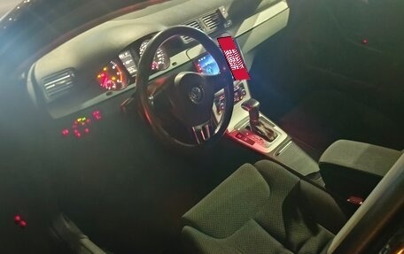 Volkswagen Passat B6, 2010 год, 870 000 рублей, 2 фотография