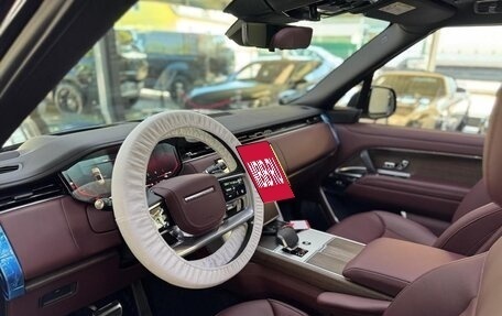 Land Rover Range Rover IV рестайлинг, 2025 год, 24 800 000 рублей, 7 фотография