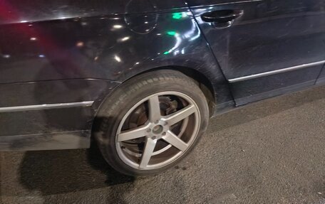 Volkswagen Passat B6, 2010 год, 870 000 рублей, 5 фотография