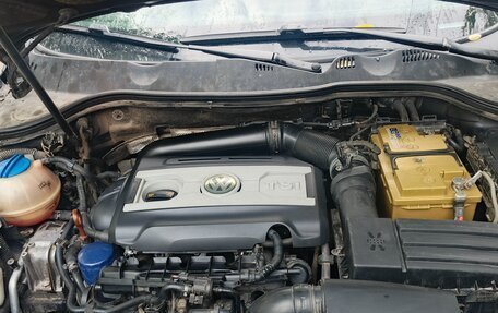 Volkswagen Passat B6, 2010 год, 870 000 рублей, 7 фотография