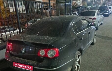 Volkswagen Passat B6, 2010 год, 870 000 рублей, 6 фотография