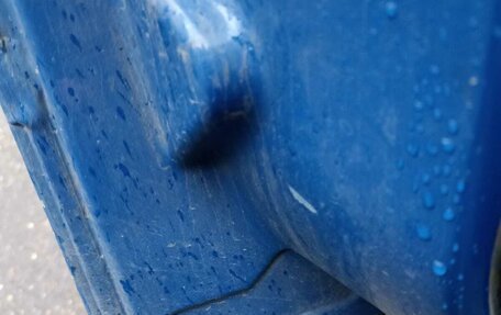 Peugeot Partner II рестайлинг 2, 2011 год, 360 000 рублей, 6 фотография