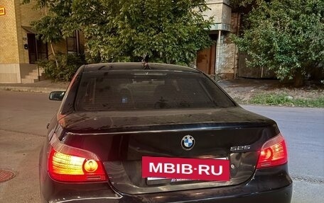 BMW 5 серия, 2004 год, 4 фотография