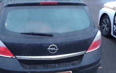 Opel Astra H, 2006 год, 400 000 рублей, 2 фотография