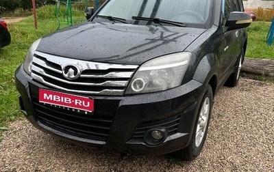 Great Wall Hover H3 I, 2011 год, 700 000 рублей, 1 фотография