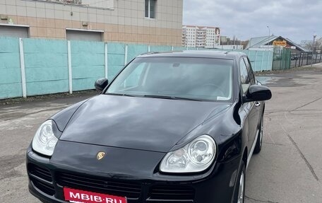Porsche Cayenne III, 2005 год, 1 200 000 рублей, 1 фотография