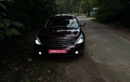 Nissan Teana, 2008 год, 1 фотография