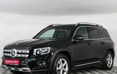 Mercedes-Benz GLB, 2020 год, 4 197 000 рублей, 1 фотография