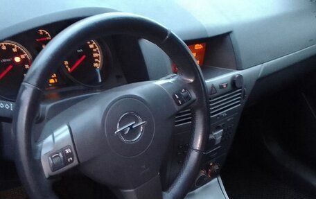 Opel Astra H, 2006 год, 400 000 рублей, 34 фотография