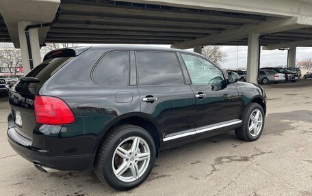 Porsche Cayenne III, 2005 год, 1 200 000 рублей, 2 фотография