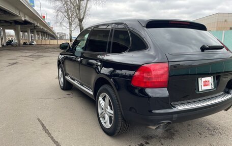 Porsche Cayenne III, 2005 год, 1 200 000 рублей, 4 фотография