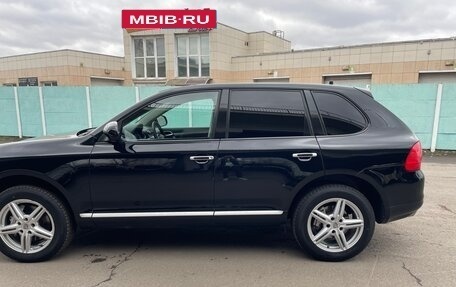 Porsche Cayenne III, 2005 год, 1 200 000 рублей, 5 фотография