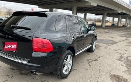 Porsche Cayenne III, 2005 год, 1 200 000 рублей, 7 фотография