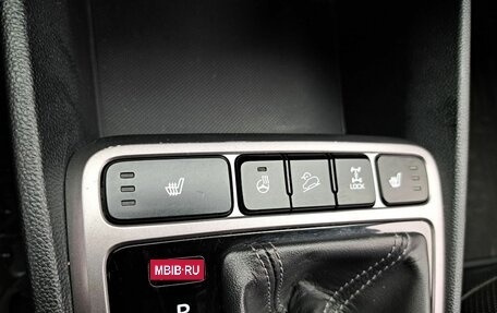 Hyundai Creta I рестайлинг, 2018 год, 2 065 000 рублей, 7 фотография