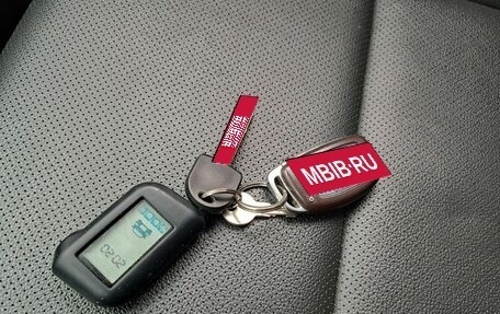 Hyundai Creta I рестайлинг, 2018 год, 2 065 000 рублей, 16 фотография