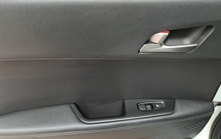 Hyundai Creta I рестайлинг, 2018 год, 2 065 000 рублей, 25 фотография