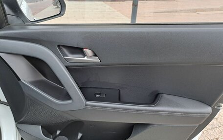 Hyundai Creta I рестайлинг, 2018 год, 2 065 000 рублей, 28 фотография