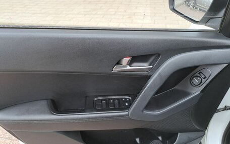 Hyundai Creta I рестайлинг, 2018 год, 2 065 000 рублей, 32 фотография