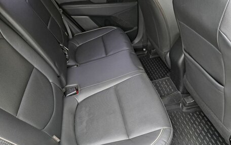 Hyundai Creta I рестайлинг, 2018 год, 2 065 000 рублей, 23 фотография