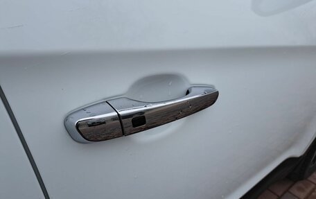 Hyundai Creta I рестайлинг, 2018 год, 2 065 000 рублей, 38 фотография