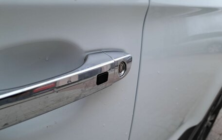 Hyundai Creta I рестайлинг, 2018 год, 2 065 000 рублей, 34 фотография