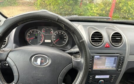 Great Wall Hover H3 I, 2011 год, 700 000 рублей, 8 фотография