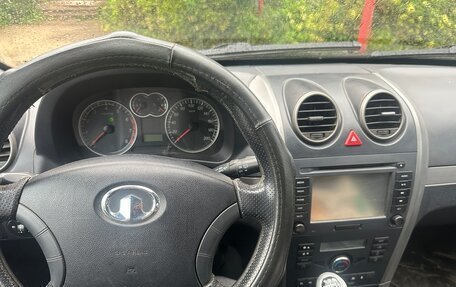 Great Wall Hover H3 I, 2011 год, 700 000 рублей, 7 фотография