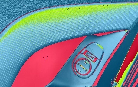 Hyundai Creta I рестайлинг, 2018 год, 2 065 000 рублей, 35 фотография