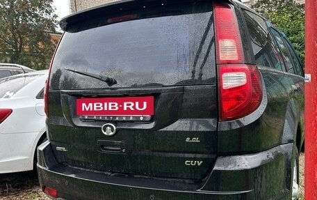 Great Wall Hover H3 I, 2011 год, 700 000 рублей, 4 фотография