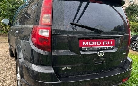 Great Wall Hover H3 I, 2011 год, 700 000 рублей, 3 фотография