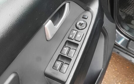 KIA Sportage III, 2011 год, 1 200 000 рублей, 11 фотография