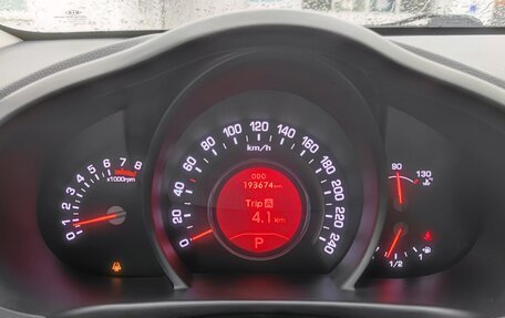 KIA Sportage III, 2011 год, 1 200 000 рублей, 13 фотография