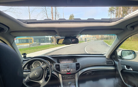 Honda Accord VIII рестайлинг, 2012 год, 1 555 555 рублей, 10 фотография