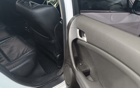 Honda Accord VIII рестайлинг, 2012 год, 1 555 555 рублей, 12 фотография