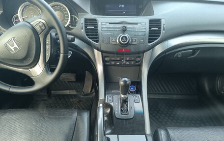 Honda Accord VIII рестайлинг, 2012 год, 1 555 555 рублей, 9 фотография