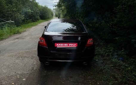 Nissan Teana, 2008 год, 2 фотография