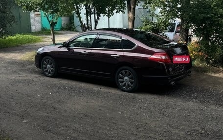 Nissan Teana, 2008 год, 3 фотография