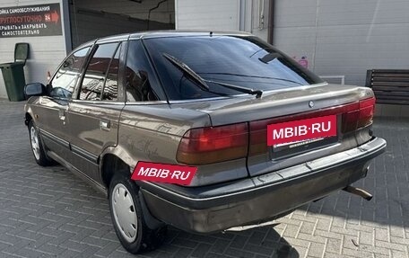 Mitsubishi Lancer VII, 1991 год, 117 777 рублей, 4 фотография
