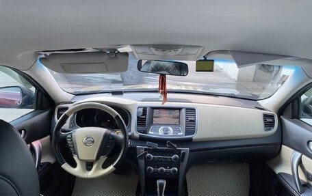 Nissan Teana, 2008 год, 6 фотография