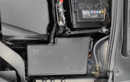 Ford Focus III, 2012 год, 8 фотография