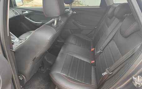 Ford Focus III, 2012 год, 5 фотография