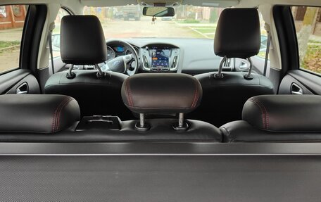 Ford Focus III, 2012 год, 6 фотография