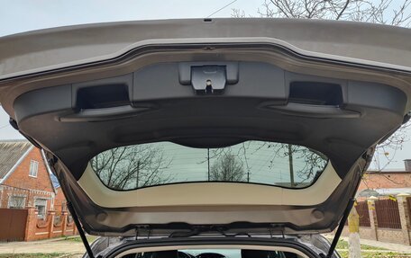 Ford Focus III, 2012 год, 9 фотография