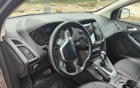 Ford Focus III, 2012 год, 4 фотография