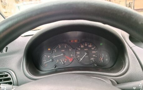 Peugeot 206, 2003 год, 245 000 рублей, 6 фотография