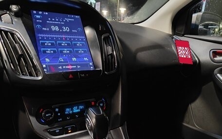 Ford Focus III, 2012 год, 10 фотография