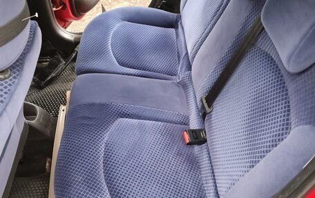 Peugeot 206, 2003 год, 245 000 рублей, 7 фотография