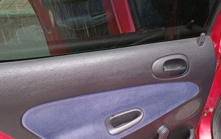 Peugeot 206, 2003 год, 245 000 рублей, 8 фотография