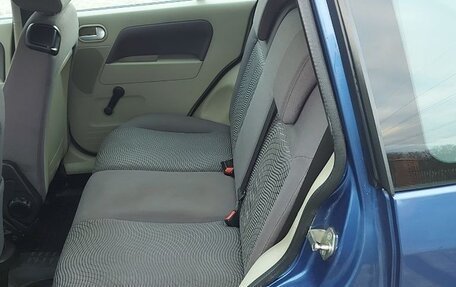 Ford Fusion I, 2008 год, 570 000 рублей, 18 фотография