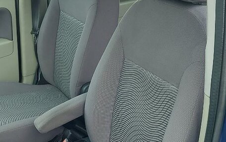 Ford Fusion I, 2008 год, 570 000 рублей, 15 фотография